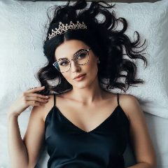 Канал Академия Золушки👠✨ в мессенджере MAX — 4 820 подписчиков