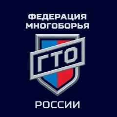Канал Федерация многоборья ГТО России в мессенджере MAX — 660 подписчиков