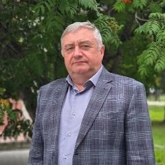Канал Гайдук Сергей Александрович в мессенджере MAX — 194 подписчика