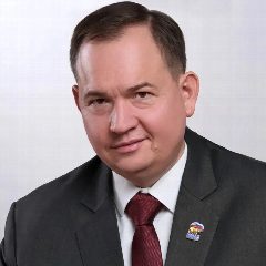 Канал Муратов в мессенджере MAX — 816 подписчиков