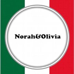 Канал NORA&OLIVIA в мессенджере MAX — 509 подписчиков