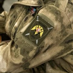 Канал Союз ветеранов Донбасса СВО в мессенджере MAX — 3 277 подписчиков