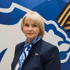 Канал Власова Вероника | Закон и медицина в мессенджере MAX — 195 подписчиков