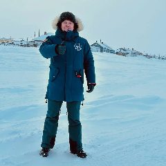 Канал АЛЕКСАНДР ЧУРСАНОВ в мессенджере MAX — 150 подписчиков