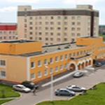 Канал Клинская больница в мессенджере MAX — 448 подписчиков