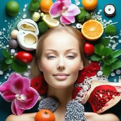Канал Ключи здоровья и долголетия l Алла Леонова в мессенджере MAX — 597 подписчиков