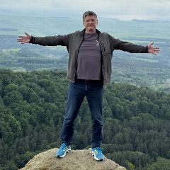 Канал Писцов Евгений Рудольфович в мессенджере MAX — 300 подписчиков