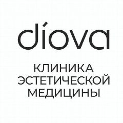Канал Diova Клиника Эстетической Медицины в мессенджере MAX — 803 подписчика