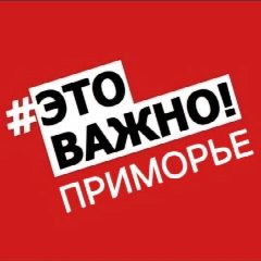 Канал Приморье. ВАЖНО! в мессенджере MAX — 1 334 подписчика