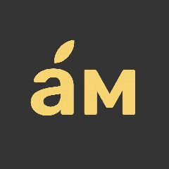 Канал AM в мессенджере MAX — 831 подписчик