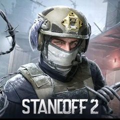 Канал STANDOFF2|НОВОСТИ в мессенджере MAX — 2 862 подписчика