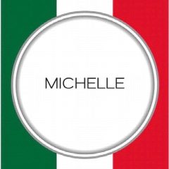 Канал MICHELLE в мессенджере MAX — 604 подписчика