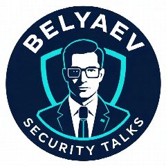 Канал Belyaev Security Talks 🎙 в мессенджере MAX — 141 подписчик