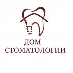 Канал ДОМ СТОМАТОЛОГИИ в мессенджере MAX — 275 подписчиков