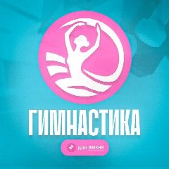 Канал Гимнастика для жизни в мессенджере MAX — 38 764 подписчика