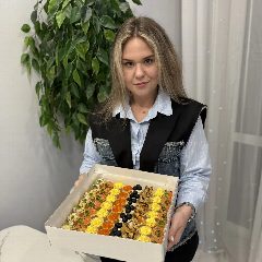 Канал ФУРШЕТ | ГАСТРОБОКСЫ | ЗАКУСКИ | РЕЦЕПТЫ | АЗОВ в мессенджере MAX — 858 подписчиков