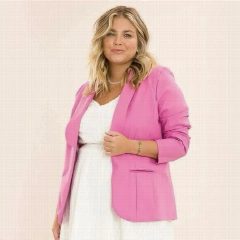Канал Мода PLUS SIZE в мессенджере MAX — 58 089 подписчиков