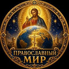 Канал ☦️ПРАВОСЛАВНЫЙ МИР в мессенджере MAX — 9 101 подписчик