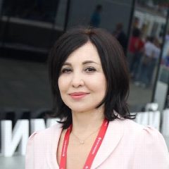 Канал Вера Щербина | Официально в мессенджере MAX — 2 820 подписчиков