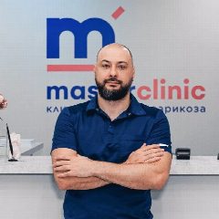 Канал врач-флеболог Ираклий Шенгелия в мессенджере MAX — 1 823 подписчика