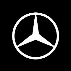 Канал Mercedes Club в мессенджере MAX — 653 подписчика