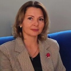 Канал Гресс Галина Викторовна в мессенджере MAX — 162 подписчика