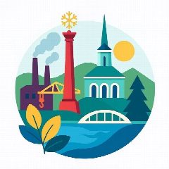 Канал Ангарск 360° в мессенджере MAX — 11 851 подписчик