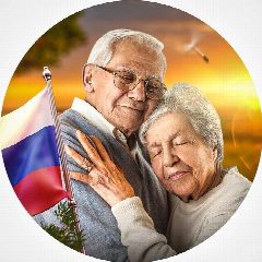 Канал Пенсионеры России! в мессенджере MAX — 103 041 подписчик