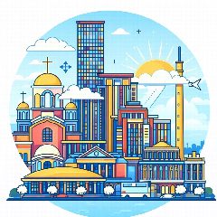 Канал Екатеринбург 360° в мессенджере MAX — 36 004 подписчика
