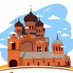Канал Иваново 360° в мессенджере MAX — 9 850 подписчиков