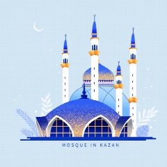 Канал Казань 360° в мессенджере MAX — 25 906 подписчиков