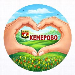 Канал Кемерово 360° в мессенджере MAX — 16 743 подписчика