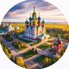 Канал Оренбург 360° в мессенджере MAX — 27 302 подписчика