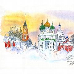 Канал Рязань 360° в мессенджере MAX — 35 618 подписчиков