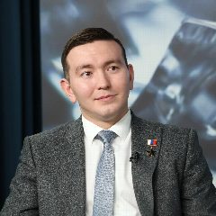 Канал Игорь Юргин в мессенджере MAX — 1 227 подписчиков