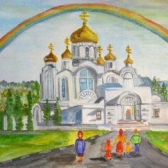 Канал Старый Оскол 360° в мессенджере MAX — 8 270 подписчиков