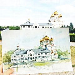 Канал Тольятти 360° в мессенджере MAX — 13 948 подписчиков