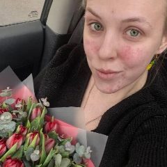 Канал SVETIKSVD в мессенджере MAX — 1 240 подписчиков