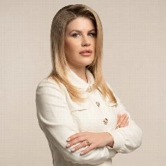Канал Полина Кувалдина | Будни МФЦ ДНР в мессенджере MAX — 793 подписчика