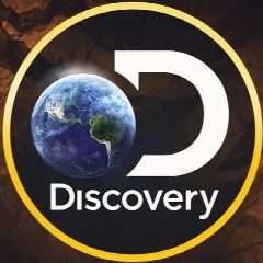 Канал Discovery в мессенджере MAX — 39 144 подписчика