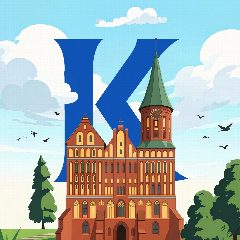 Канал Калининград в курсе! в мессенджере MAX — 1 451 подписчик