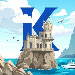 Канал Крым в курсе! в мессенджере MAX — 5 476 подписчиков