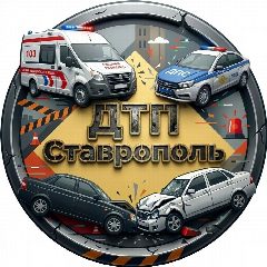 Канал ДТП Ставрополь ™ в мессенджере MAX — 1 284 подписчика
