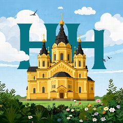 Канал Нижний Новгород в курсе! в мессенджере MAX — 2 307 подписчиков