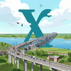 Канал Хабаровск в курсе! в мессенджере MAX — 16 634 подписчика