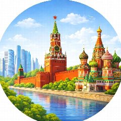 Канал Москва в сети в мессенджере MAX — 6 786 подписчиков