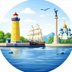 Канал Архангельск в сети в мессенджере MAX — 680 подписчиков
