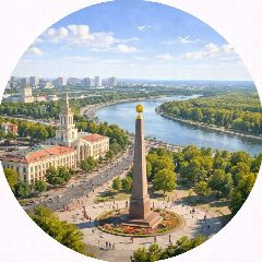 Канал Барнаул в сети в мессенджере MAX — 1 497 подписчиков