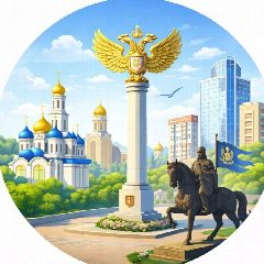 Канал Белгород в сети в мессенджере MAX — 1 984 подписчика