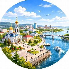 Канал Благовещенск в сети в мессенджере MAX — 790 подписчиков
